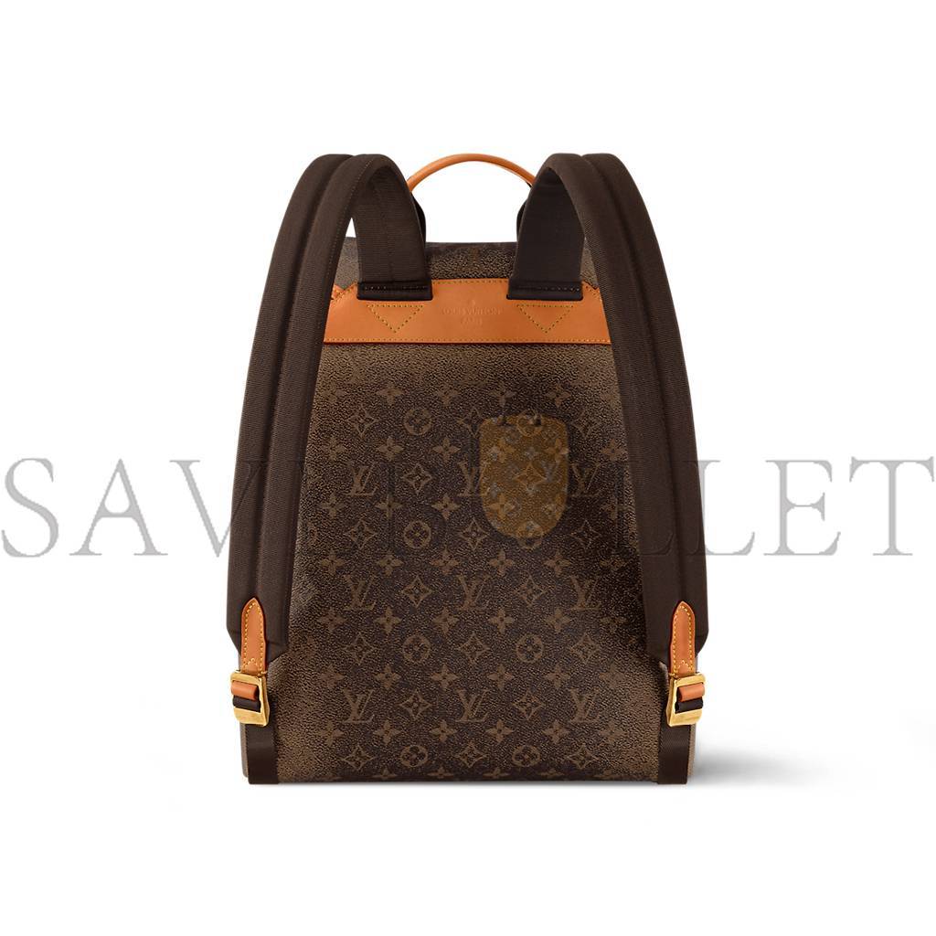 LOUIS VUITTON MONTSOURIS BACKPACK M11540 (40*32*19cm) LOUIS VUITTON MONTSOURIS BACKPACK M11540 (40*32*19cm)